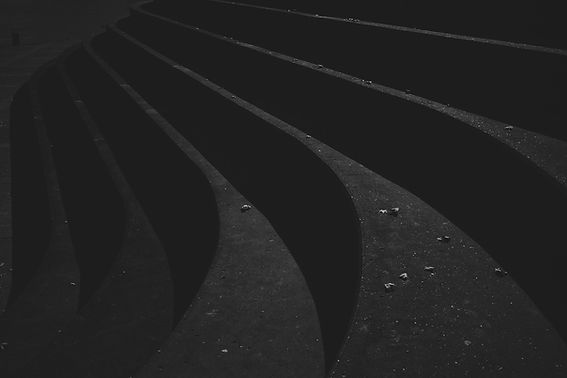 Stadium Concrete Seats