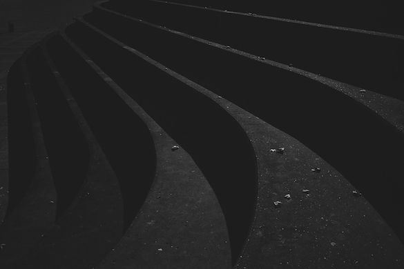 Stadium Concrete Seats