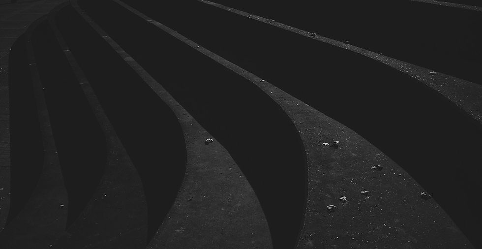 Stadium Concrete Seats