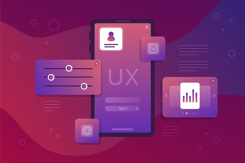 Why Beauty and Functionality Matter: The Role of UI/UX in ERP Software