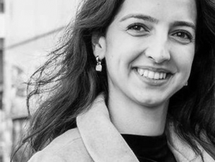 VREST feliciteert Zar Popal met behalen doctorstitel