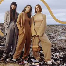 Can Luxury Fashion be Sustainable?