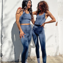 5 Sustainable Activewear Brands
