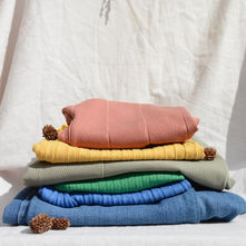 What To Do With Your Unwanted Clothes