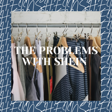The Problems With SHEIN