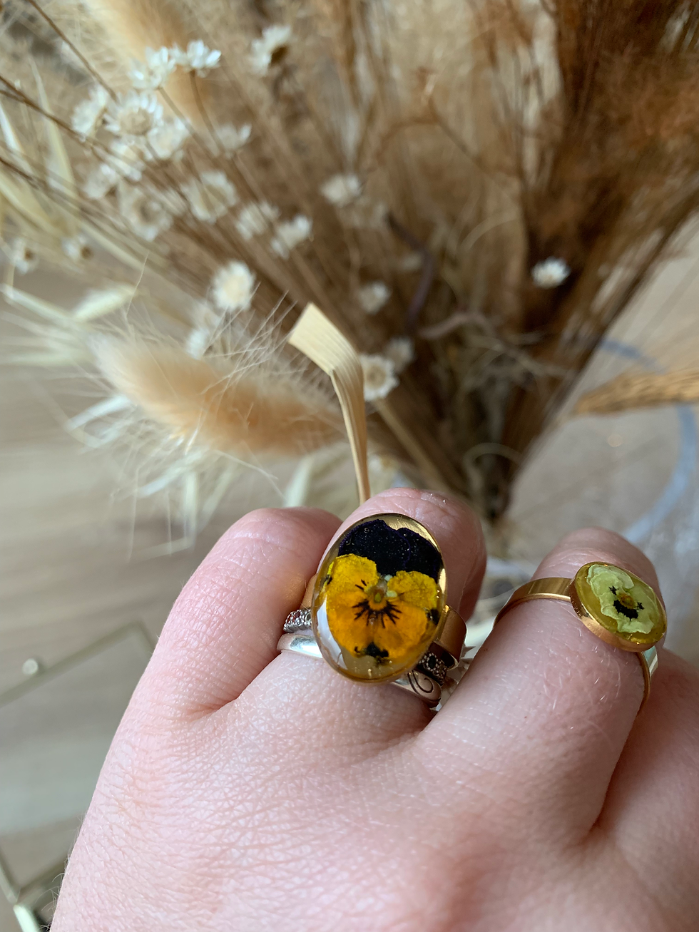 Miniature : Pensée affirmée