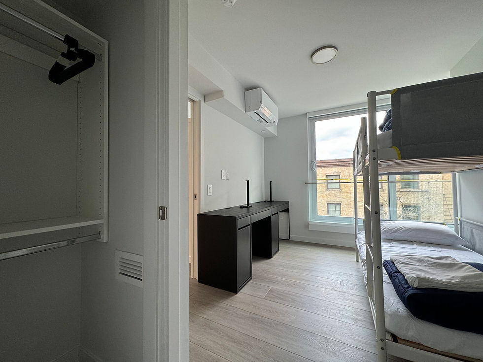 Vancouver Student Rental Properties Made Easy with Silverstone Properties