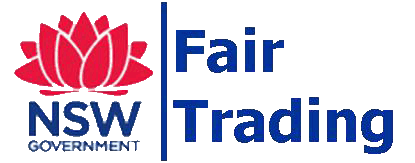 NSW Fair Trading - Client of Teresa Lim Studios Voiceovers Talent Daily