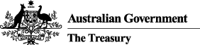Australian Government The Treasury - Client of Teresa Lim Studios - Voiceovers Talent Daily