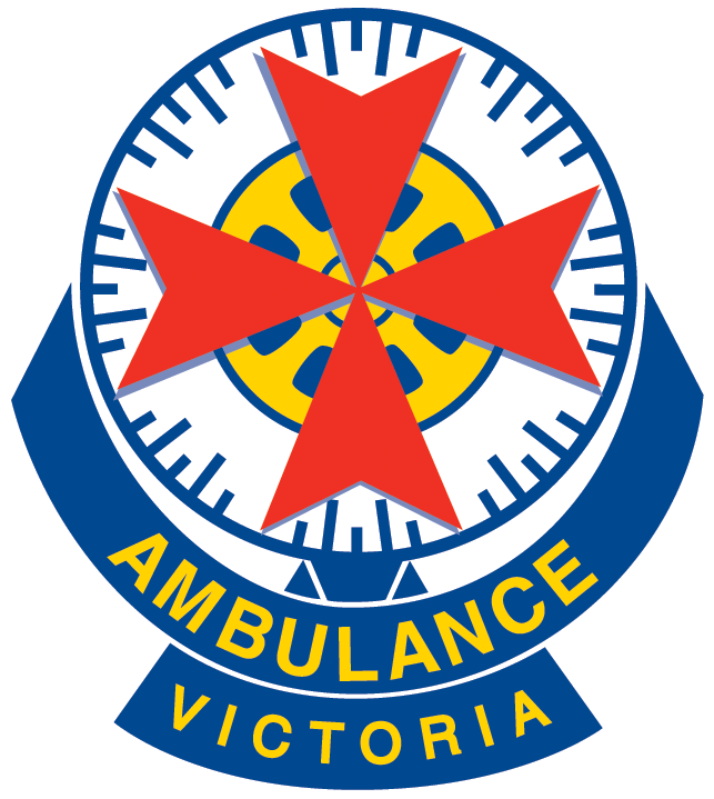 Ambulance Victoria - Clients of Teresa Lim Studios Voiceovers Talent Daily