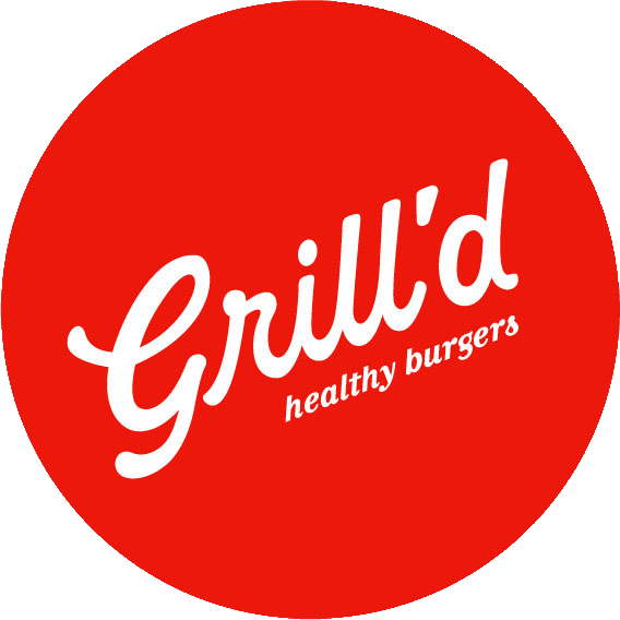 Grill'd - Client of Teresa Lim Studios Voiceovers Talent Daily