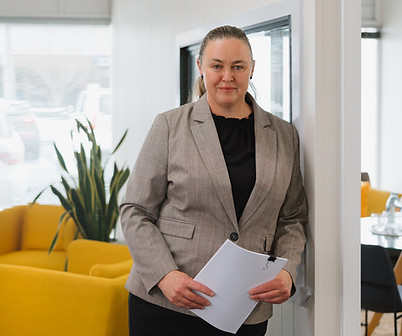 Rochelle Wrigglesworth is a ASIC registered company auditor, and Chartered Accountant, in Gippsland Victoria.jpg