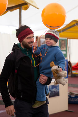 Foto: Tatjana Schnalzger