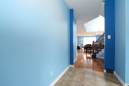 Pinturas imobiliárias