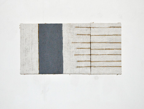 Jesse Hickman - Contemporary Painting - Art