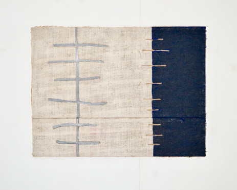 Jesse Hickman - Contemporary Painting