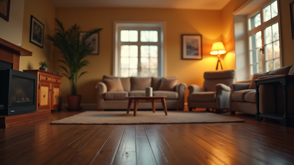 Finding the Perfect Home: A Senior's Guide