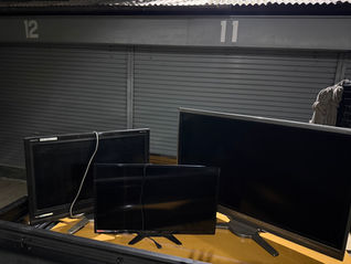 大阪市阿倍野区　不用品回収　エコナラ