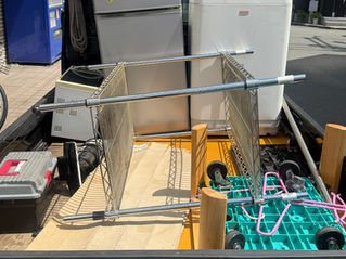 堺市堺区　不用品回収　エコナラ