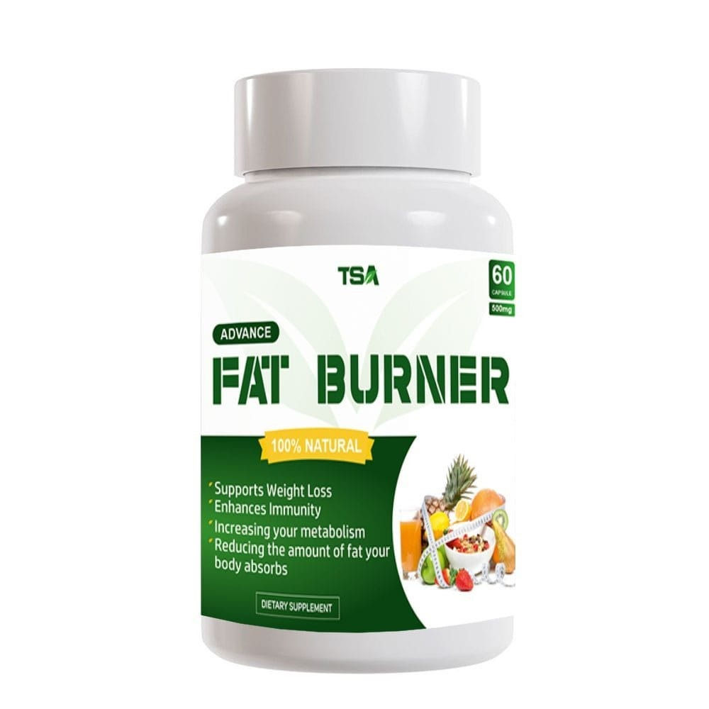 FAT BURNER