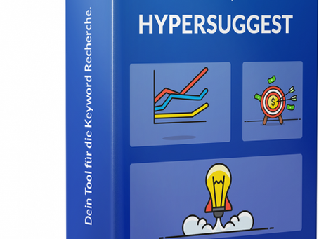 The HYPERSUGGEST- ADVANCED TOOL FOR KEYWORD SEARCH That Wins Customers
