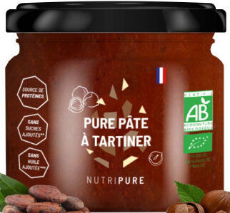 Miniature : Pure Pate A Tartiner Bio