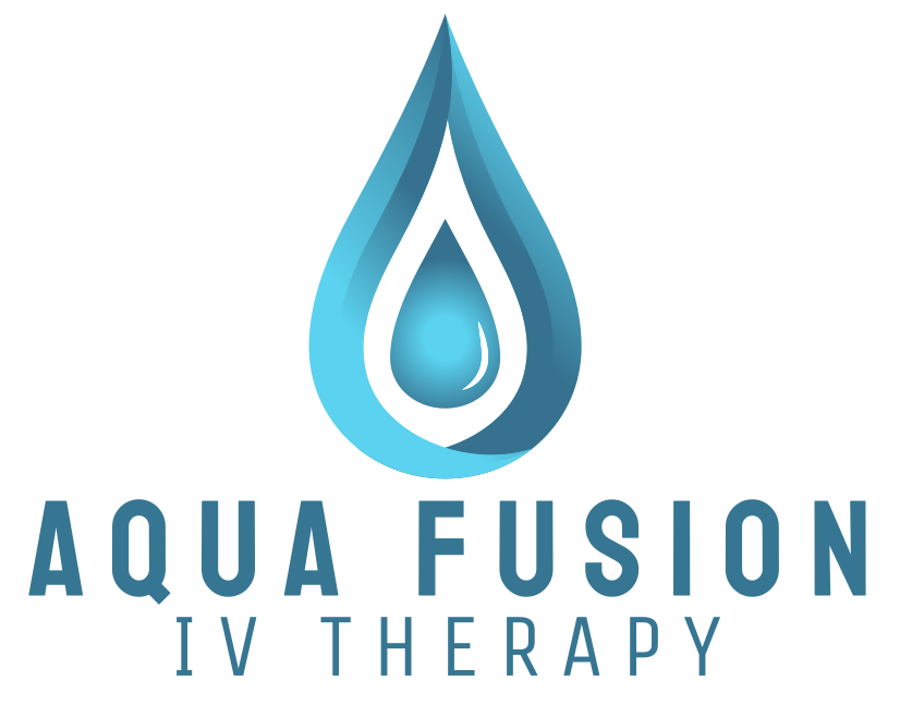 Apex Mobile Hydration Therapy In Apex NC - AquaFusion IV Therapy