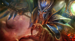 SKYWRATH