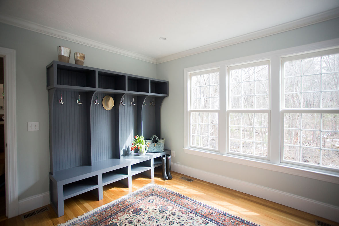 Built-In-Storage-Cubbies-Mudroom-Office-Renovation-Design-Grafton-MA-J.Salmon-Interior-Des