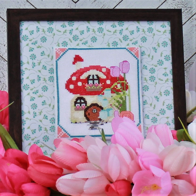 Thumbnail: Summer Cottage