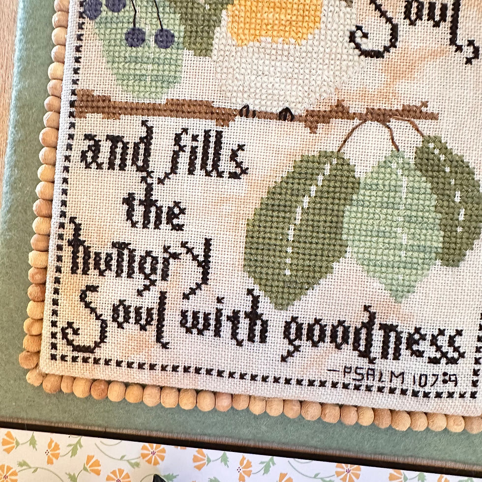 Thumbnail: Psalm Bird