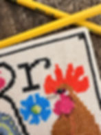 Thumbnail: Robbie Rooster