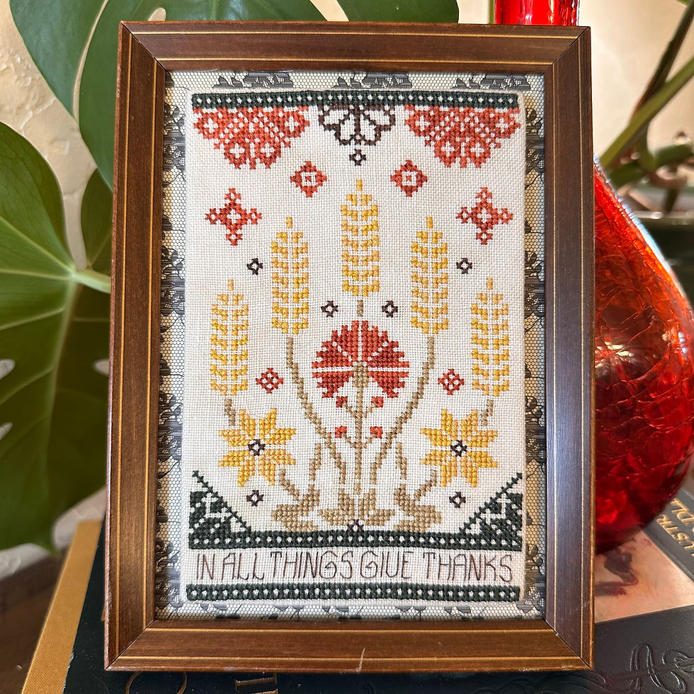 In All Things - A Quaker Sampling