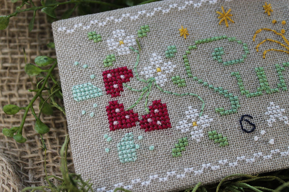 Thumbnail: Summer Fling