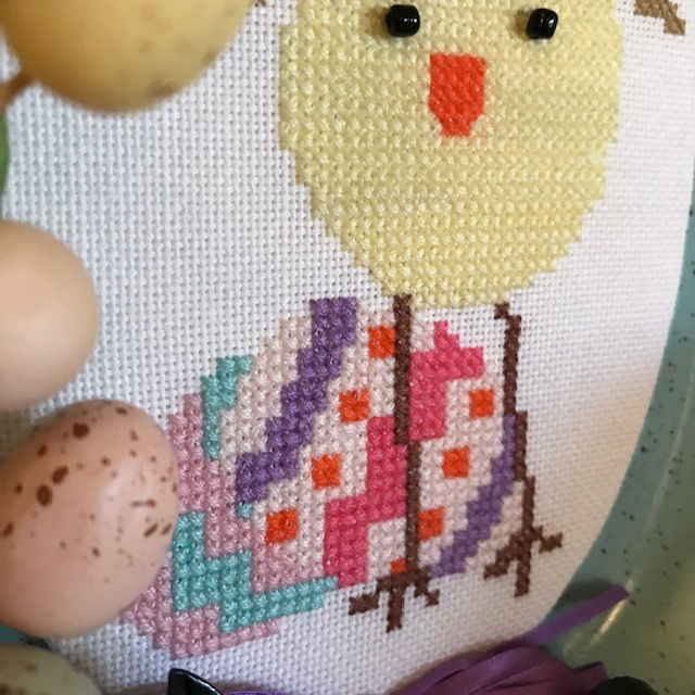 Thumbnail: Easter Bonnet Luhu