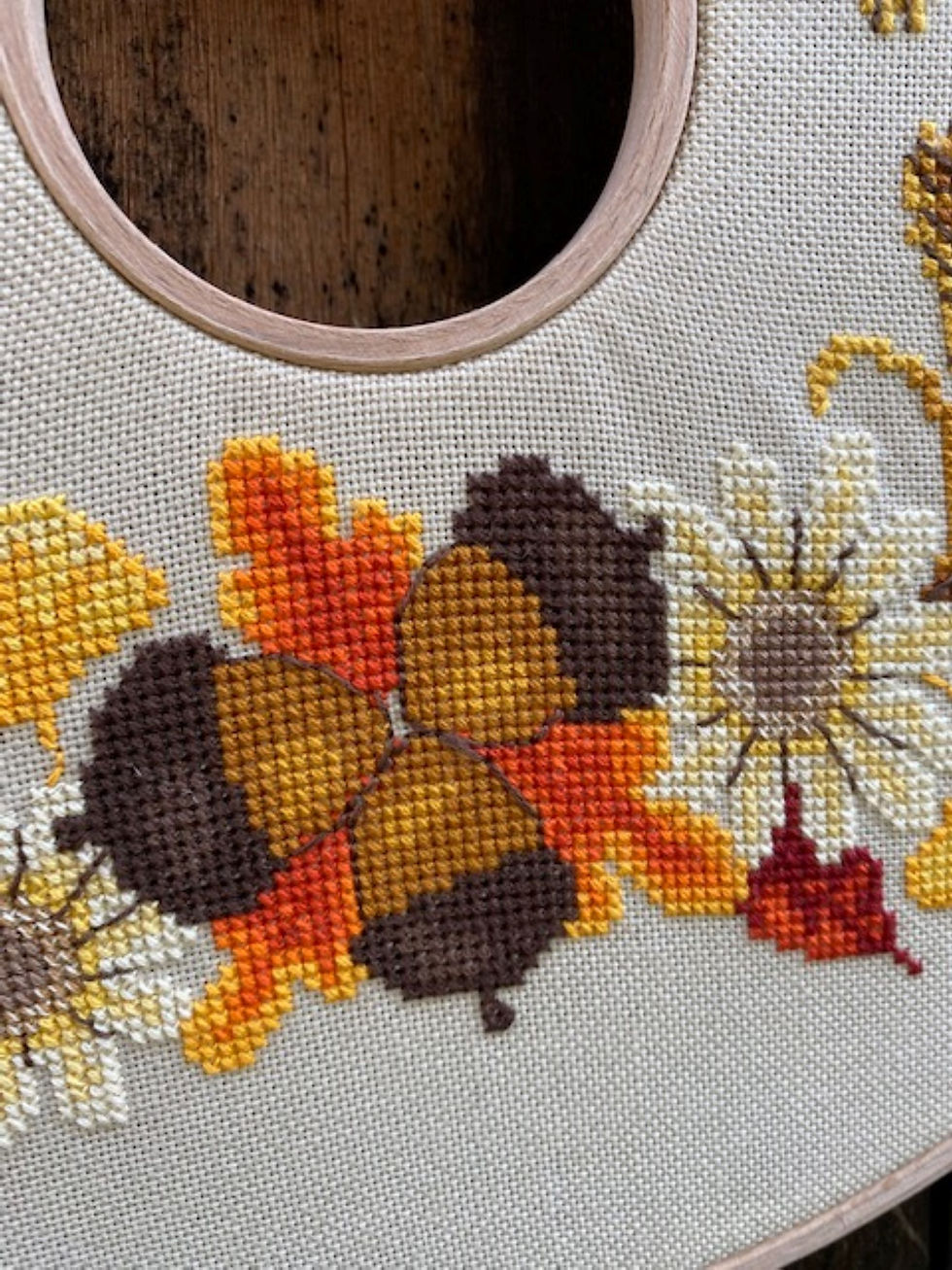 Thumbnail: Autumn Wreath