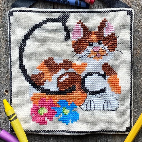 Callie Cat