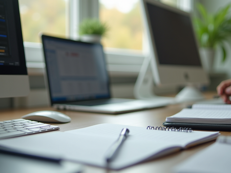 Mid-Year Check-In: What If the Shift Is the Plan?