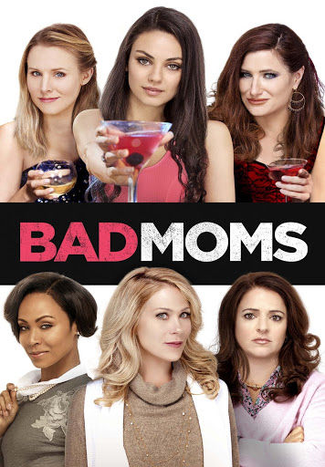 10 Movies About Motherhood to Watch on a Cozy Night In Bad Moms