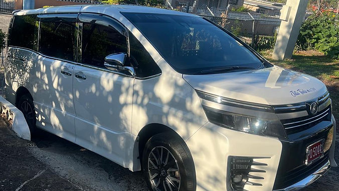 Vehicle options may accommodate individuals and groups. Existing service information references 12–18, 15 and 25-seat vehicles; confirm the appropriate vehicle and luggage capacity when quoting.