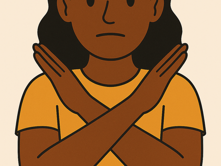 Saying No Like a Lazy Mom: Because Your Time Is Too Valuable for BS