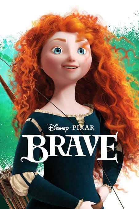 10 Movies About Motherhood to Watch on a Cozy Night In Brave