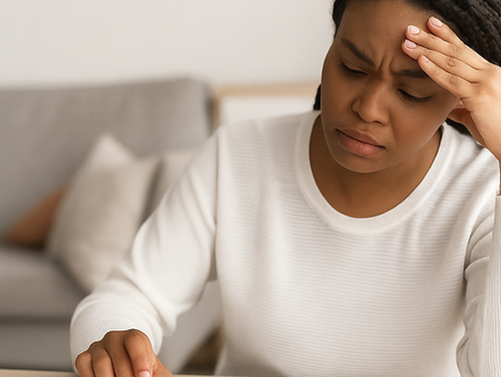 How to Navigate Financial Stress as a Working Mom