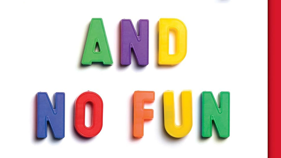 10 Books about parenting or motherhood