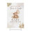 Thumbnail: Boho Bear Baby Shower Sign — Welcome | Neutral Teddy Welcome Sign