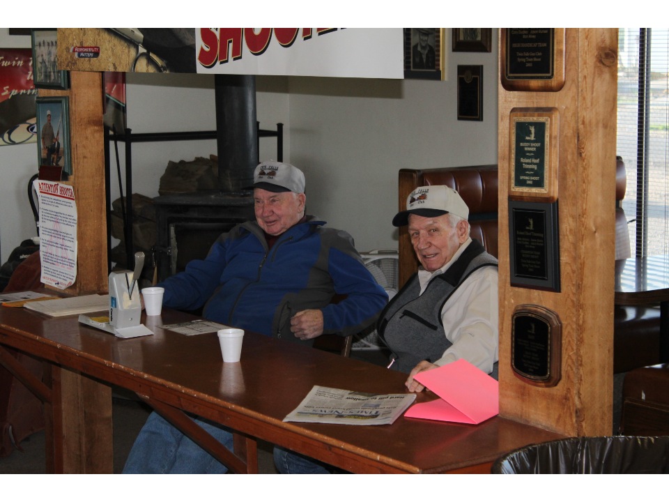 Twin Falls Gun Club Gun Range Skeet Trap Idaho