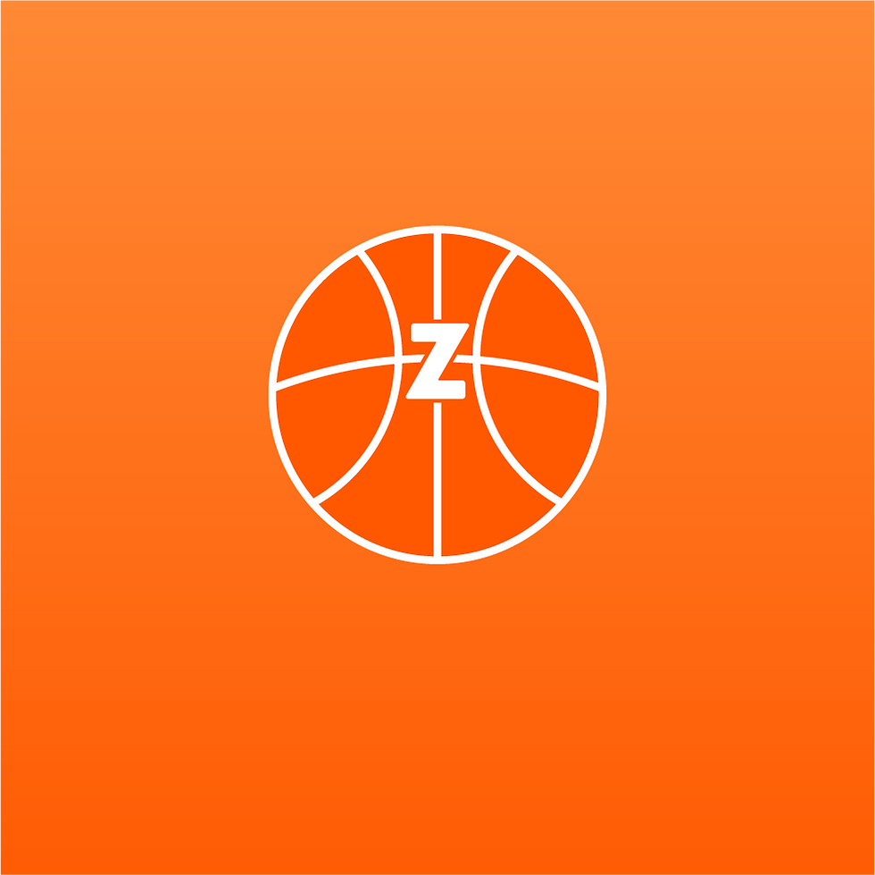 Battle for Zoogocho Z Basketball Icon