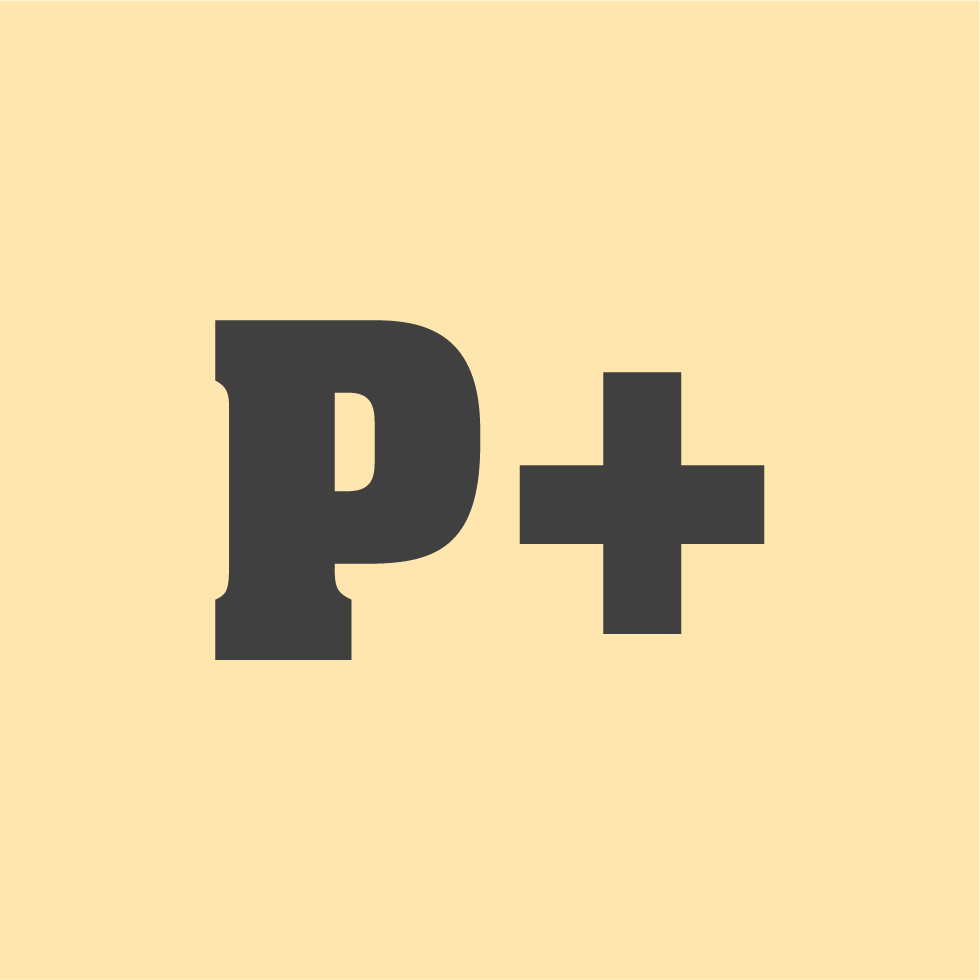 Power Plus Icon