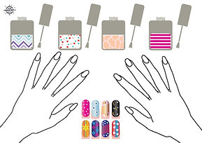 nail bar with patterns.jpg