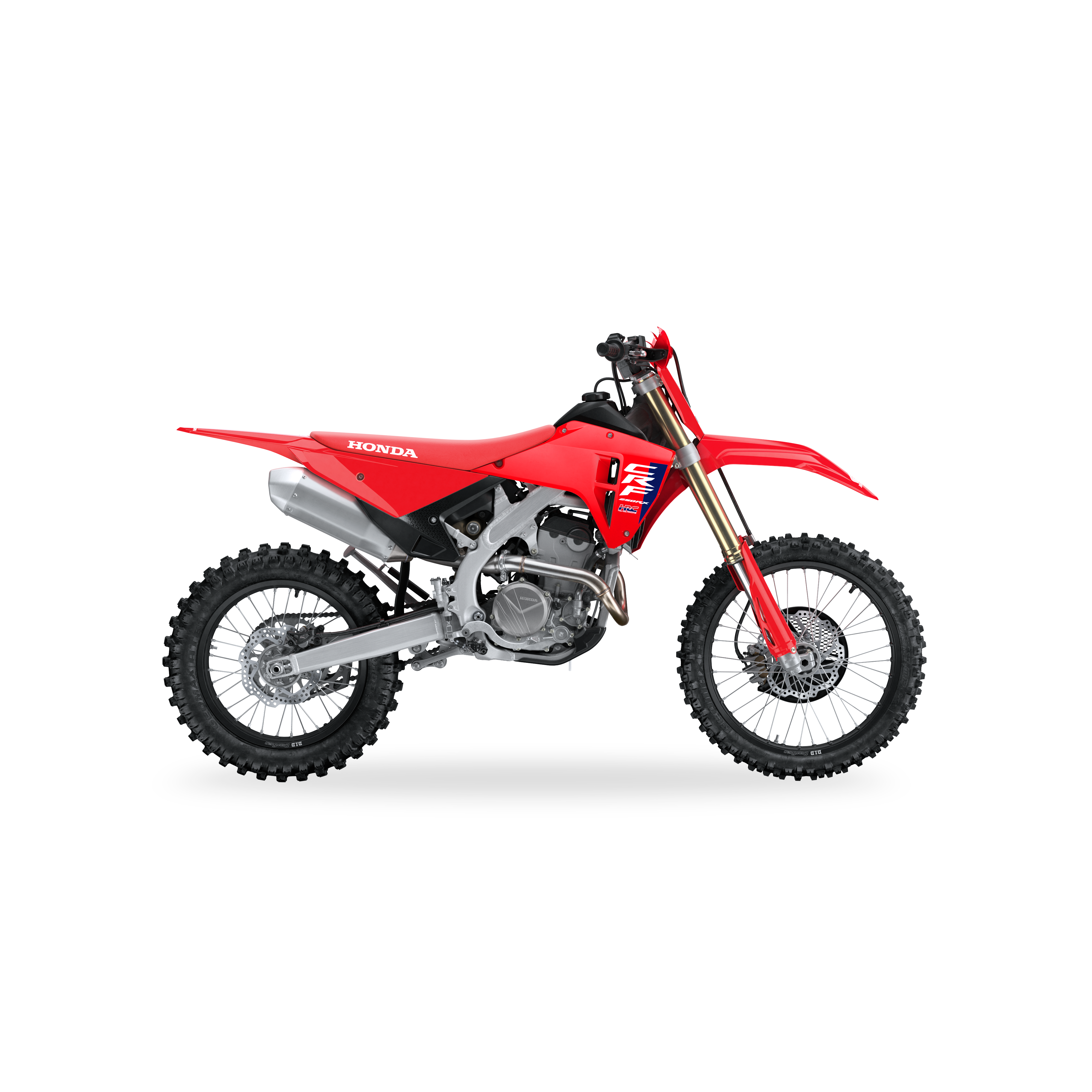 2025 Honda CRF250RX